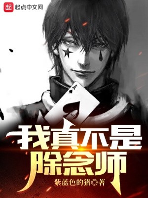 猎人:我真不是除念师封面