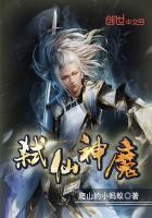 弑仙神魔封面