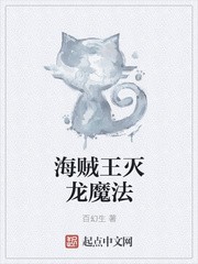 海贼王灭龙魔法封面