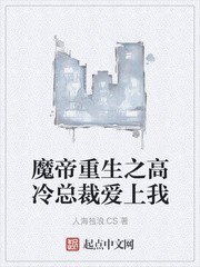 魔帝重生之高冷总裁爱上我封面
