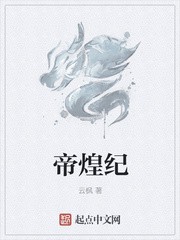 帝煌纪封面