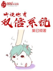 听说你有双倍系统封面