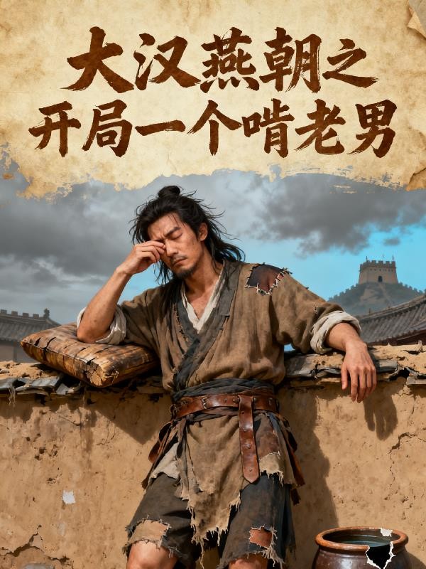 大汉燕朝之开局一个啃老男封面
