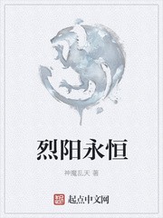 烈阳永恒封面