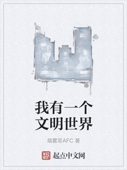我有一个文明世界封面