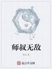 师叔无敌封面