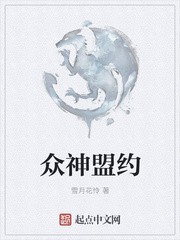 众神盟约封面