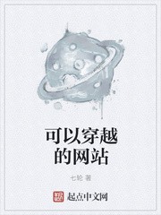 可以穿越的网站封面