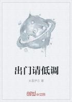 出门请低调封面