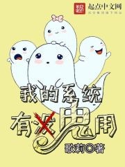 我的系统有鬼用封面