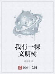 我有一棵文明树封面