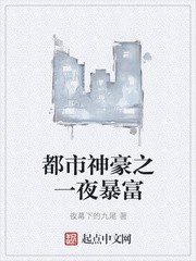 都市神豪之一夜暴富封面