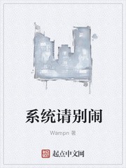 系统请别闹封面