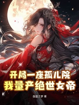 开局一座孤儿院,我量产绝世女帝封面