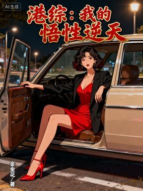港综:我的悟性逆天封面