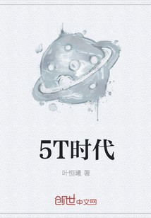 5T时代封面