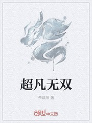 超凡无双封面