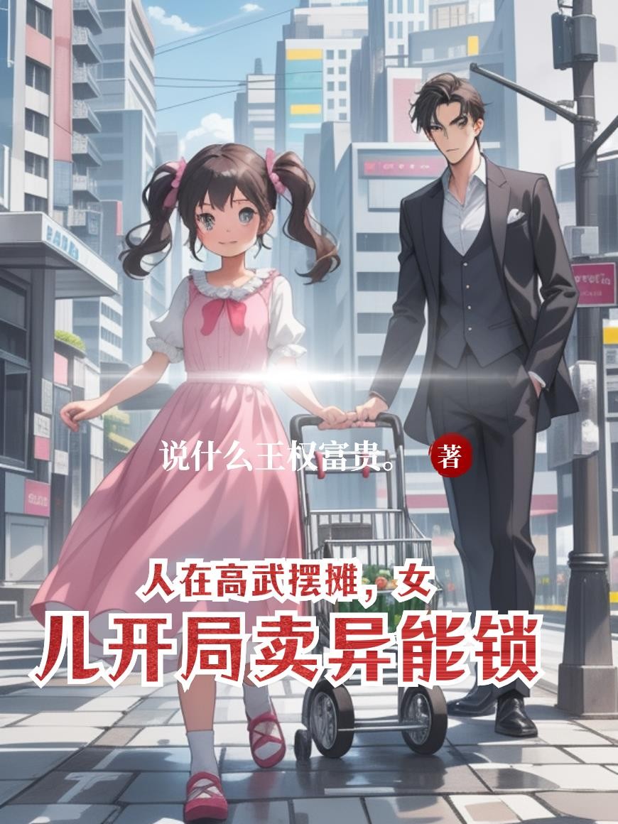 人在高武摆摊,女儿开局卖异能锁封面