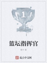 篮坛指挥官封面