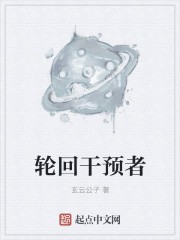 轮回干预者封面