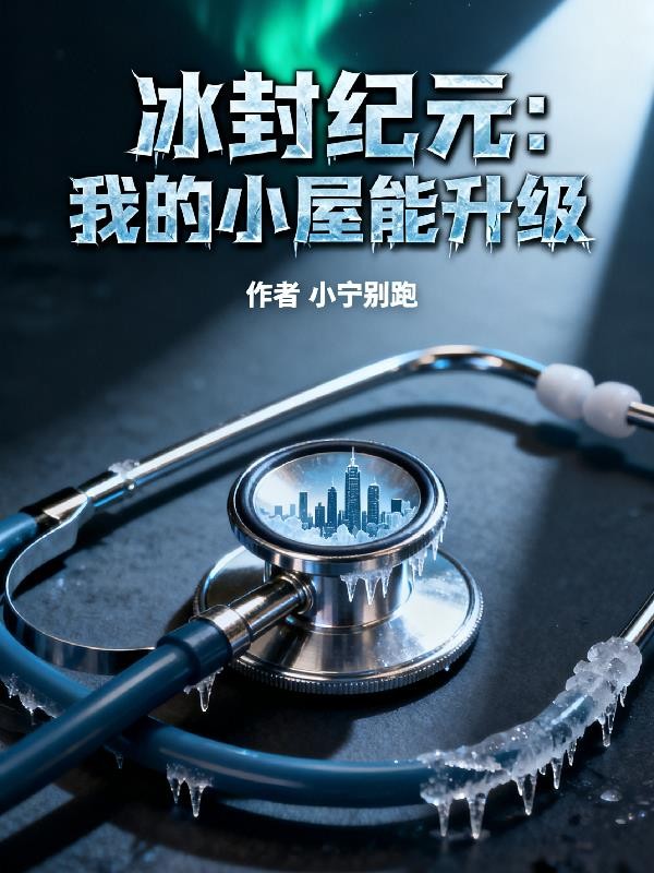 冰封纪元之我的小屋能升级封面