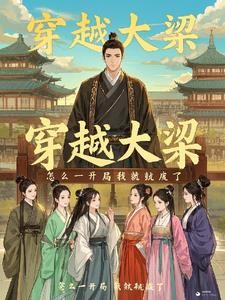 穿越大梁,我带着七个老婆去流放封面