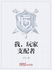 我,玩家支配者封面