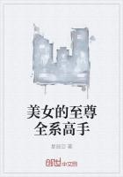 美女的至尊全系高手封面