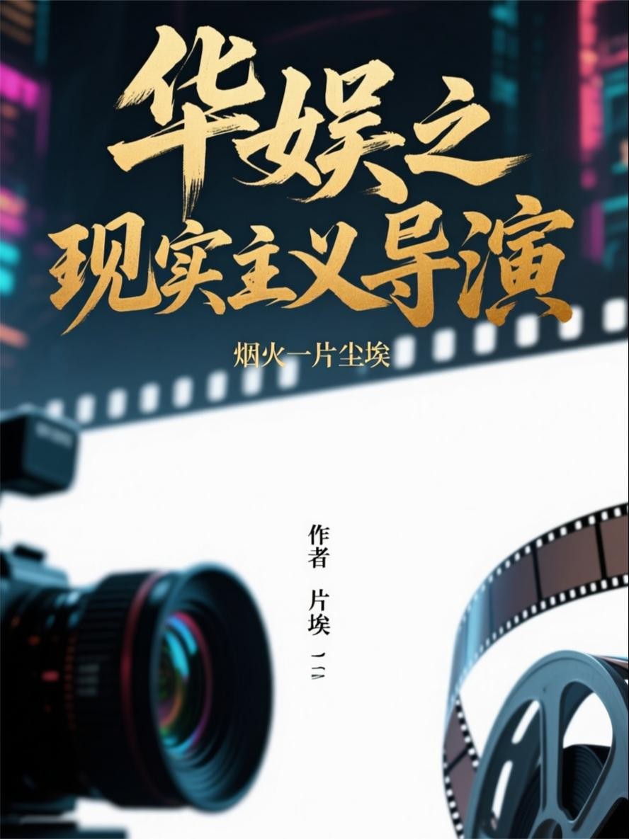 华娱之现实主义导演封面