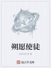 朔愿使徒封面