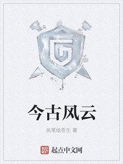 今古风云封面