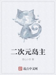 二次元岛主封面