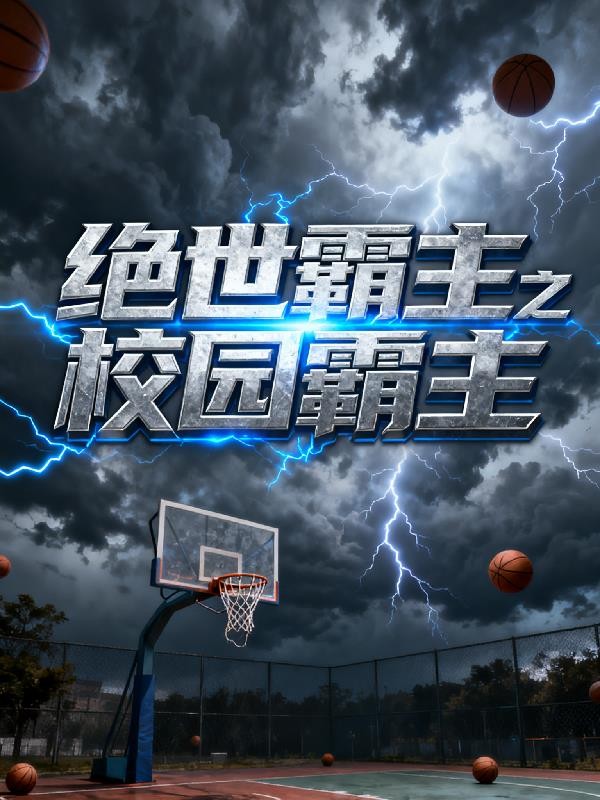 绝世霸主之校园霸主封面