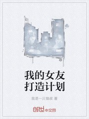 我的女友打造计划封面