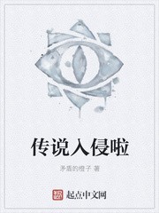 传说入侵啦封面