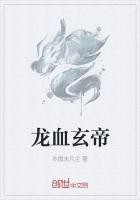 龙血玄帝封面
