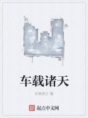 车载诸天封面