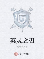 英灵之刃封面