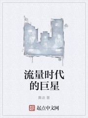 流量时代的巨星封面