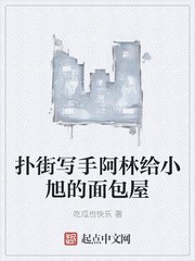 扑街写手阿林给小旭的面包屋封面