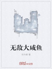 无敌大咸鱼封面
