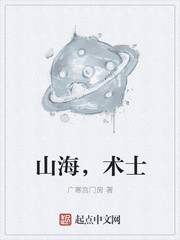山海,术士封面