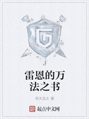 雷恩的万法之书封面