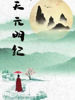 天元明纪封面