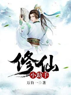 修仙小助手封面