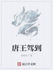 唐王驾到封面