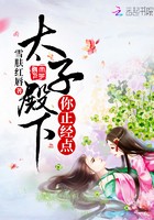 太子殿下你正经点封面