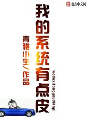 我的系统有点皮封面