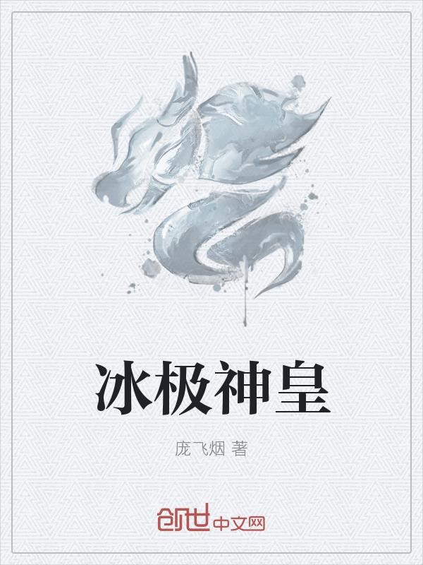 冰极神皇封面