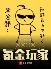 我有一群氪金玩家封面